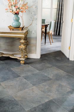 luxury vinyl flooring in hagerstown